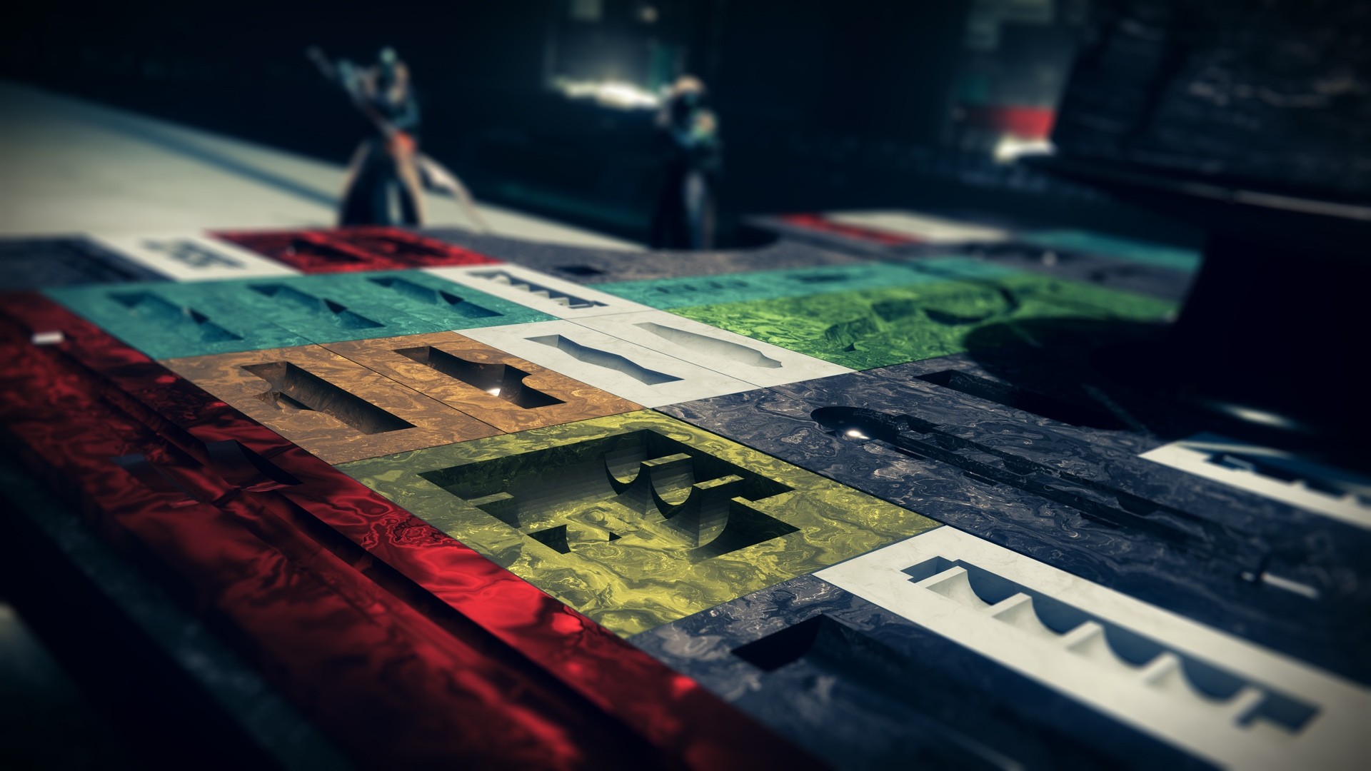 Destiny 2: La Reina Bruja - Imagen 3